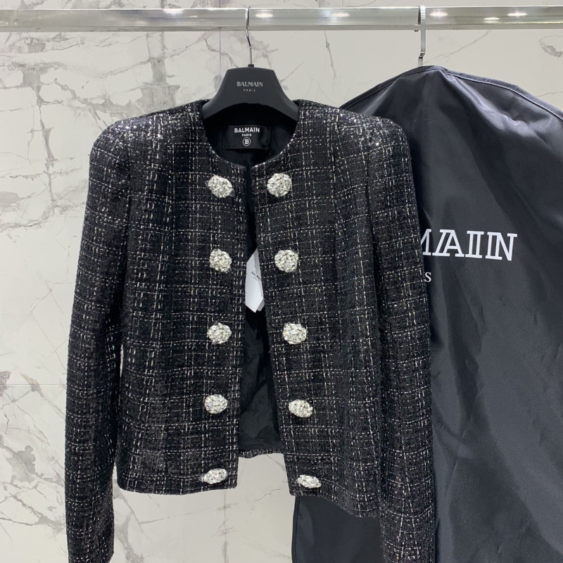 Balmain Outwear